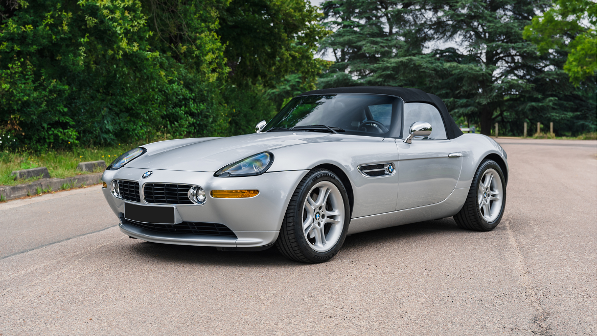 BMW BMW Z8